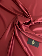Tafta Elastica Premium Bordeaux
